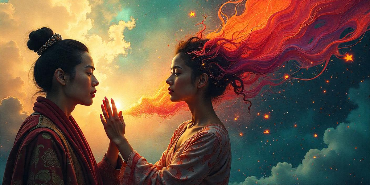 Этернализм или презентизм? Как философы объясняют течение времени.