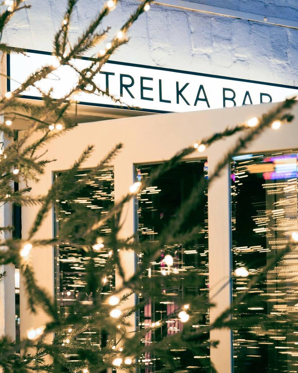    barstrelka / instagram (входит в корпорацию Meta, признана экстремистской и запрещена в России)