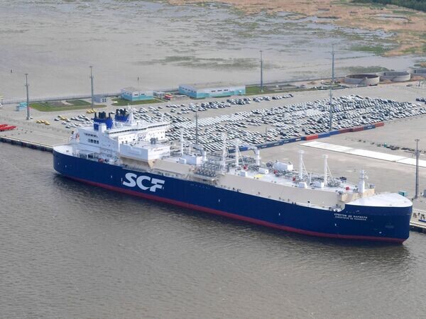    © РИА Новости Алексей Дружинин