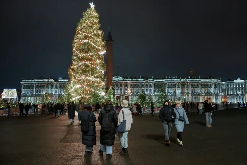     © РИА Новости. Алексей Даничев