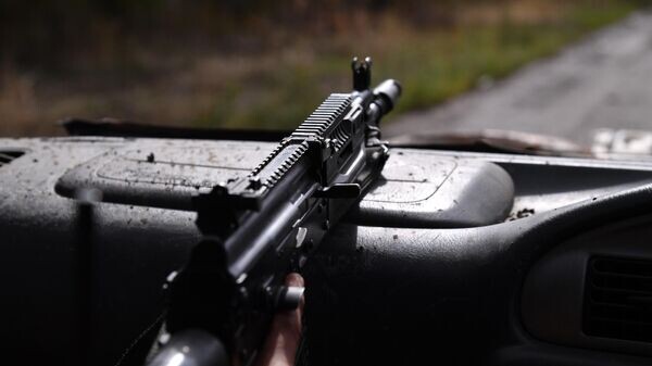    © Sputnik / Виктор Антонюк