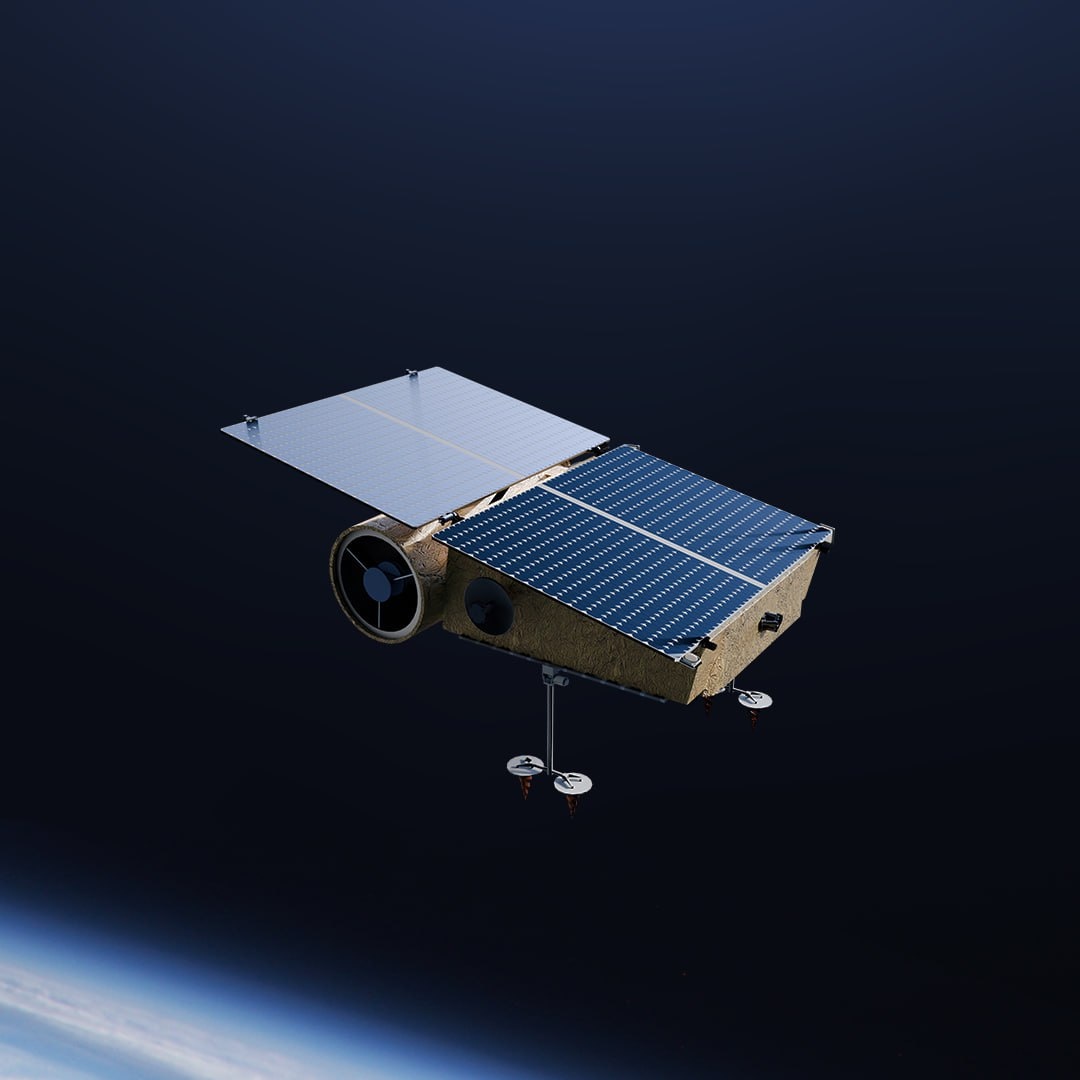 Фото: Роскосмос  📷
