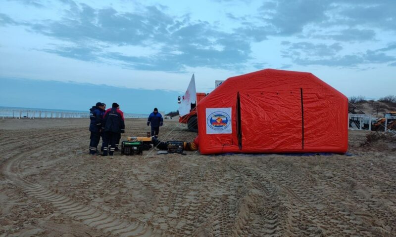    Фото t.me/bsmp_krd