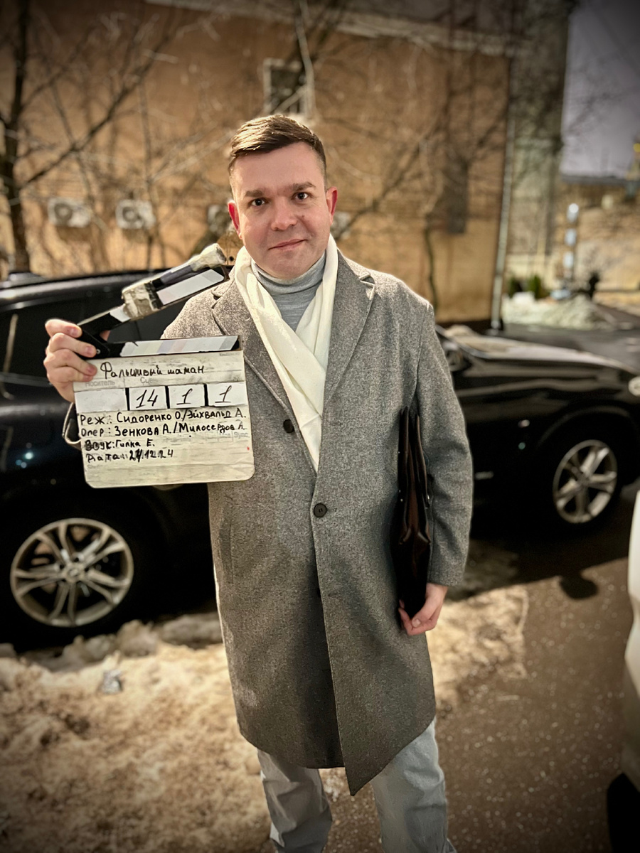 Одевайтесь теплее😉 