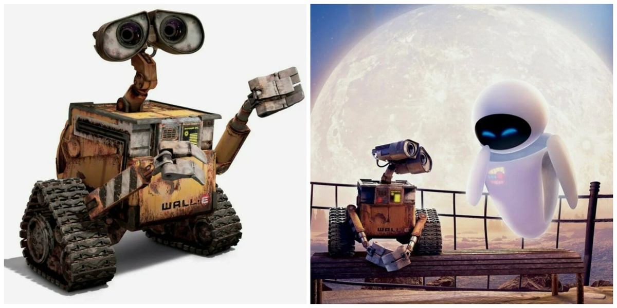 коллаж автора