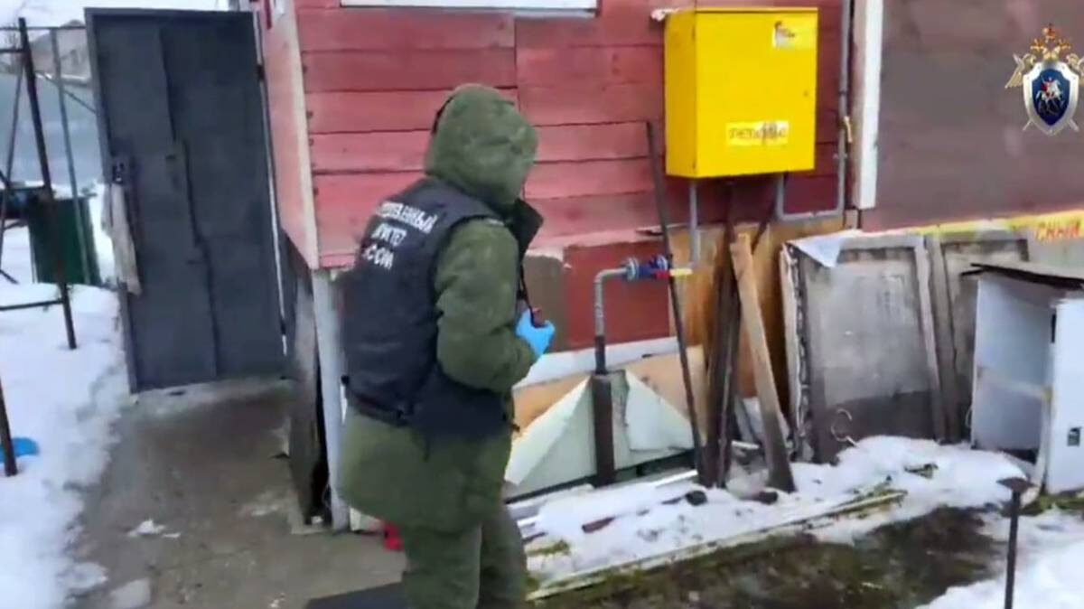    Фото: СУ СК РФ по Тверской области