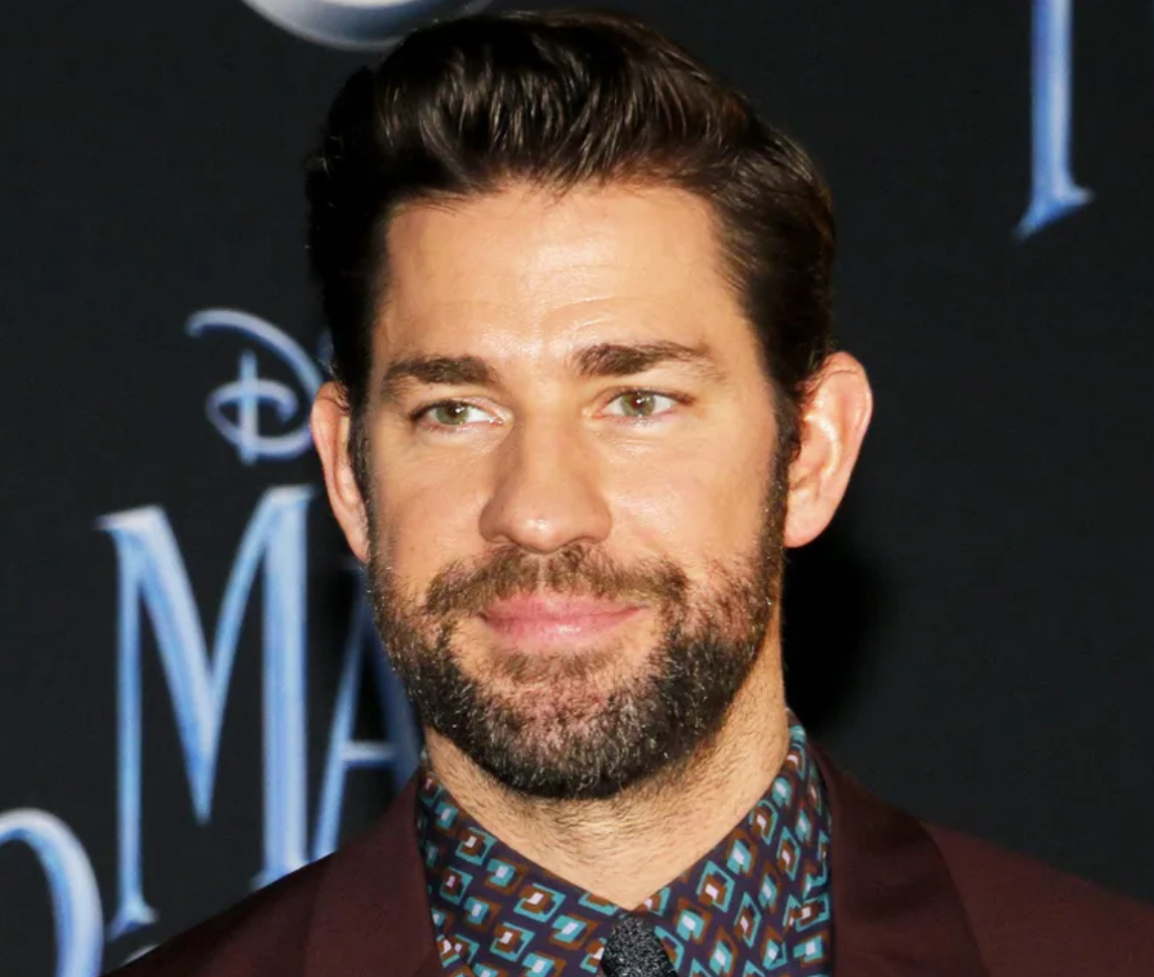    Джон Красински находится на пике карьерыLegion-Media