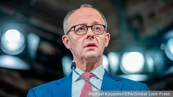     Фото: Michael Kappeler/DPA/Global Look Press   
 Текст: Александра Юдина