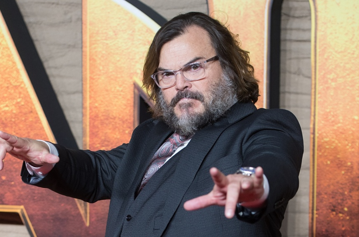    Sony анонсировала премьеру комедии «Анаконда» с Джеком Блэком и Полом Раддом (фото 2)