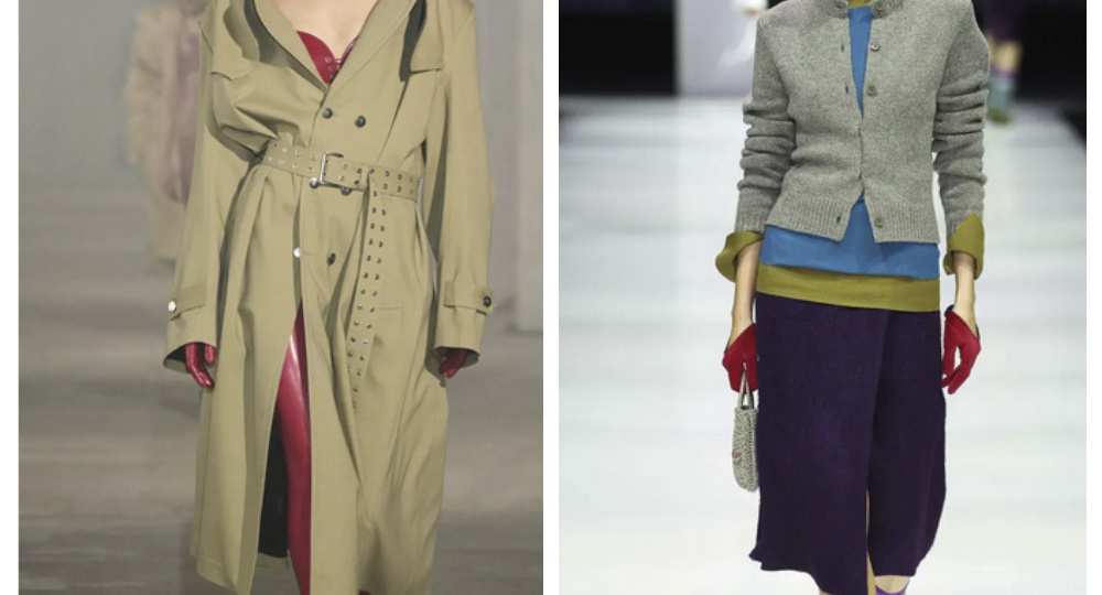 Перчатки сезона 2025. Три небольших совета