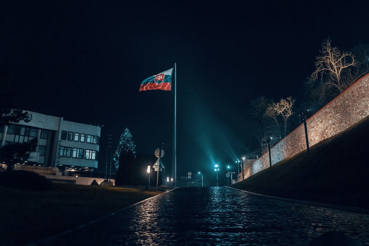 Фото © Michael Pointner / unsplash.com