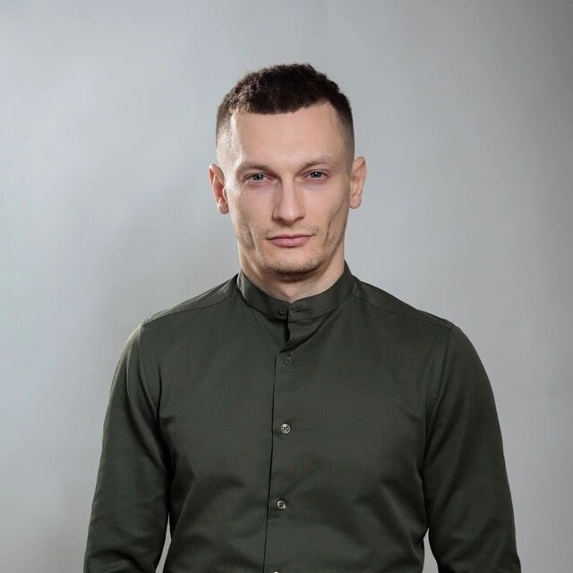 
Макс Сазиков, founder poolproof.tech