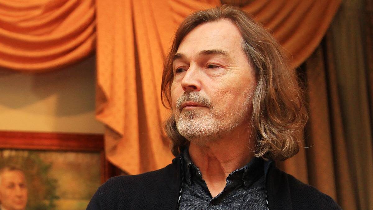    Фото: Наталия Нечаева / Вечерняя Москва