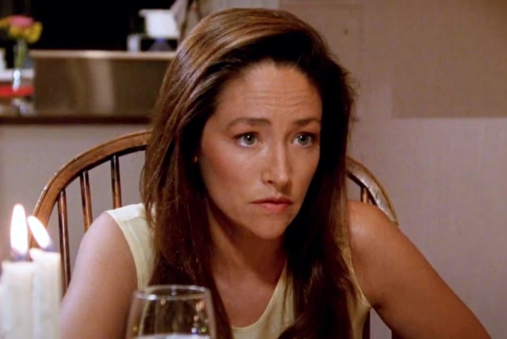     Оливия Хасси, кадр из сериала «Оно» (1990)