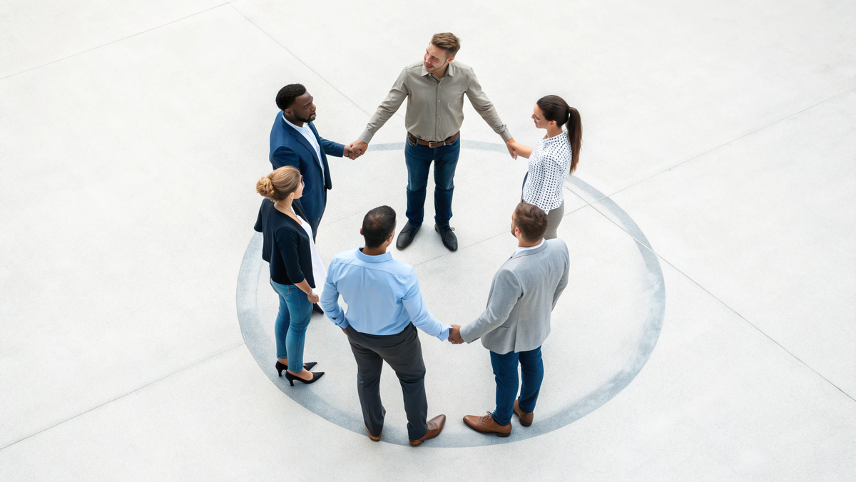 Лидерство как роль: критика универсальности подхода Белбина