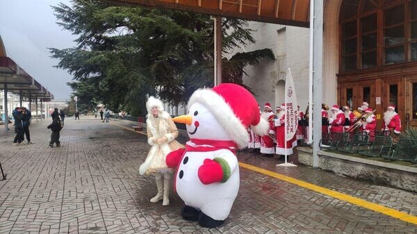    © РИА Новости Крым