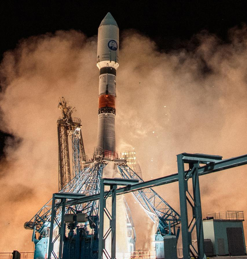 Фото: Роскосмос  📷
