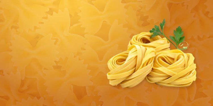    В каких странах мира обожают российские макароны