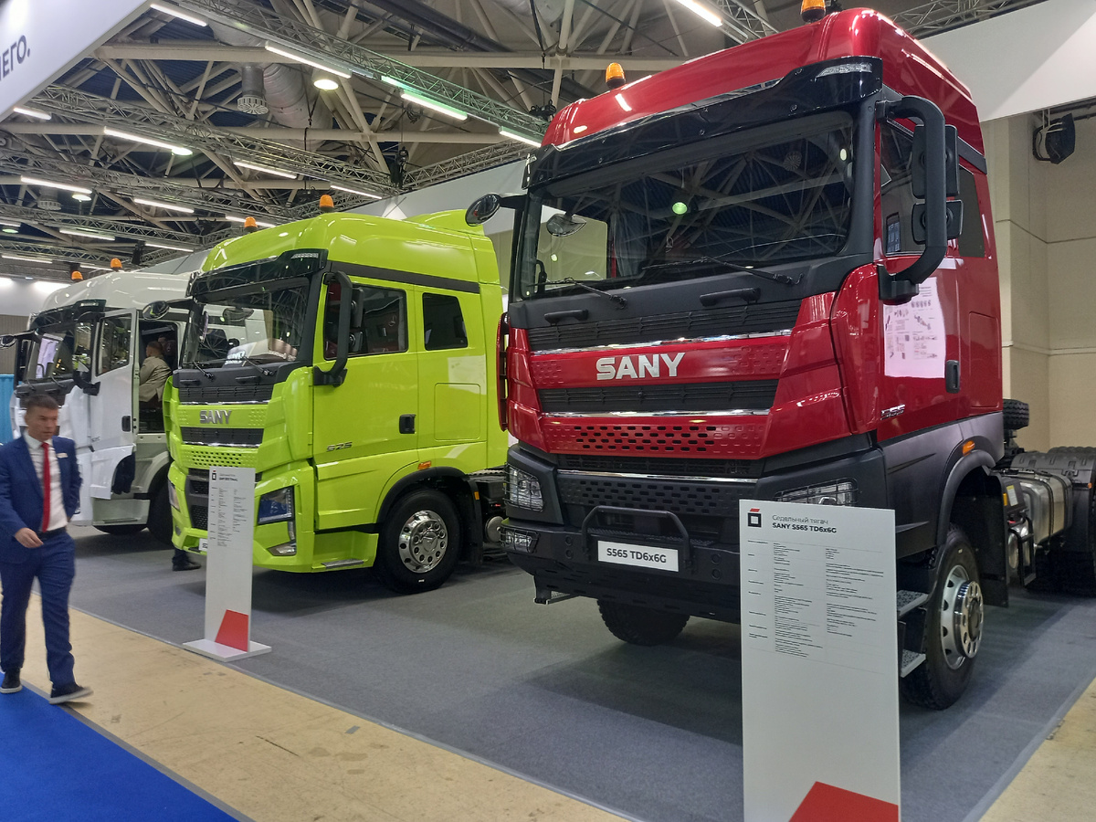 Российский рынок в 2025 году ждет масса изменений. Как это отразится на реализации автомобилей?