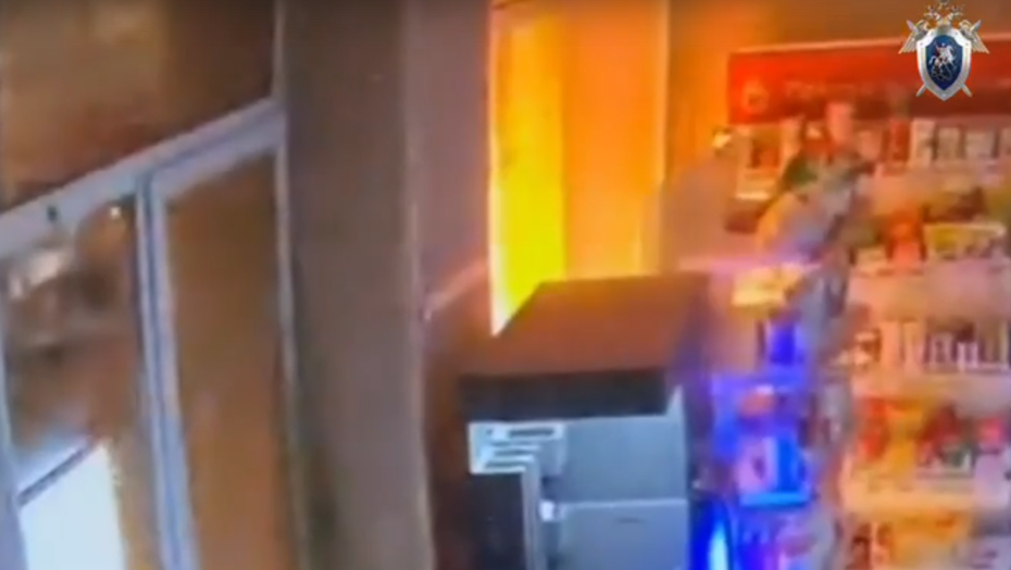    Автор фото: скриншот видео МВД