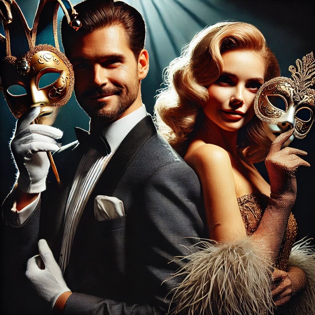 У каждого вампира своя маска — жалость, превосходство или обаяние, но цель всегда одна: ваша энергия