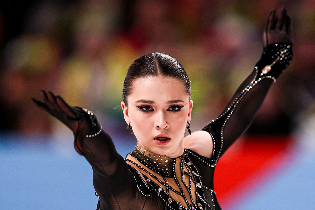 Сергей Бобылев / ТАСС