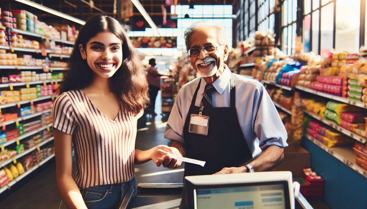    Изображение сгенерировано нейросетью DALL•Е 3 