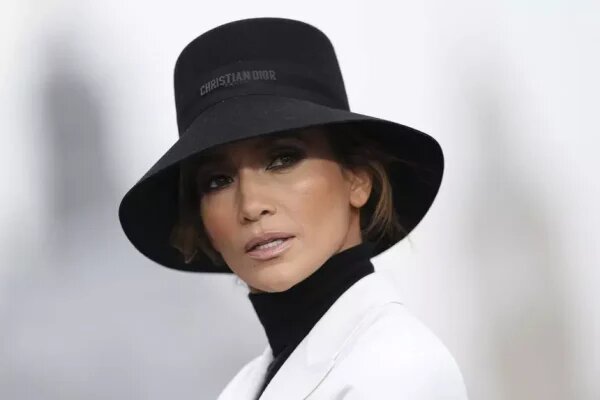    Джей Ло. Фото: ТВЦ