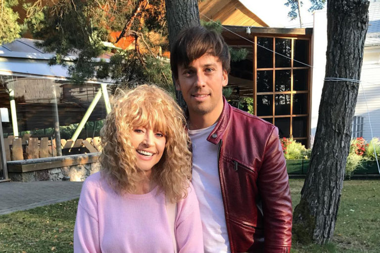    Фото: @maxgalkinru Софья Чулкова