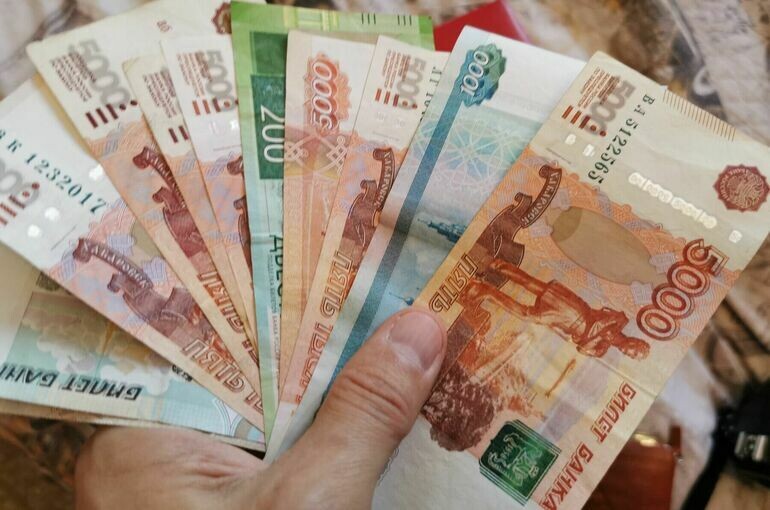   Игорь Самохвалов/ПГ