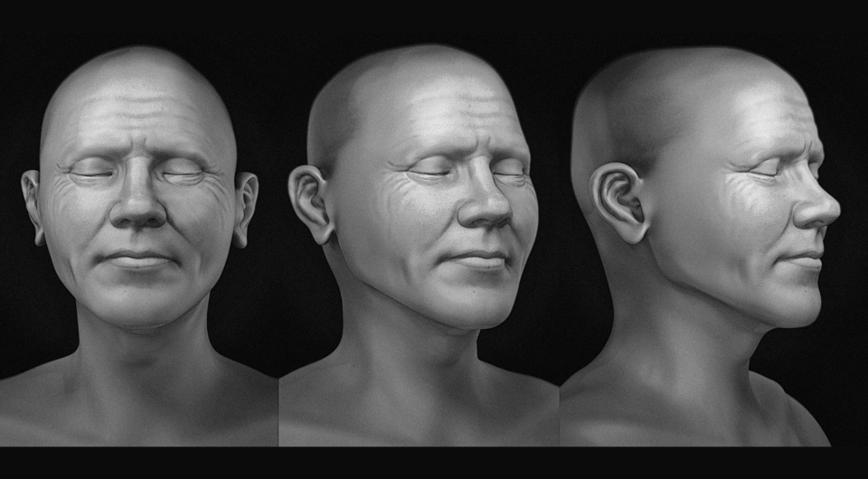   Cicero Moraes et al. / Digital Applications in Archaeology and Cultural Heritage, 2024