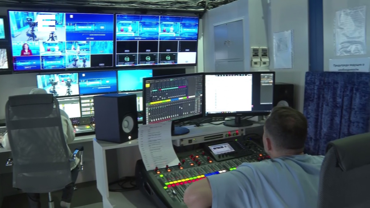     Телеканал «Енисей» подготовил насыщенную программу на все новогодние праздничные дни