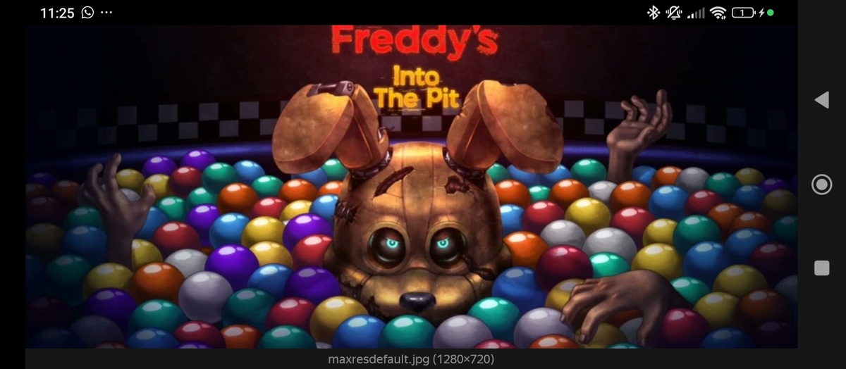 Как качественно выглядит 3D моделька 👍