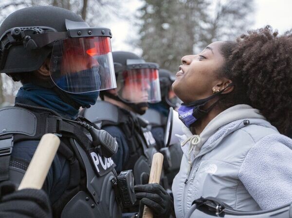    © РИА Новости Крис Джун