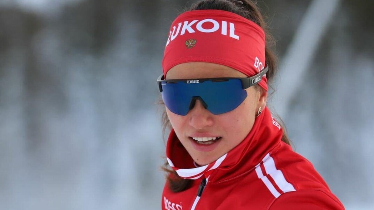 В. Степанова