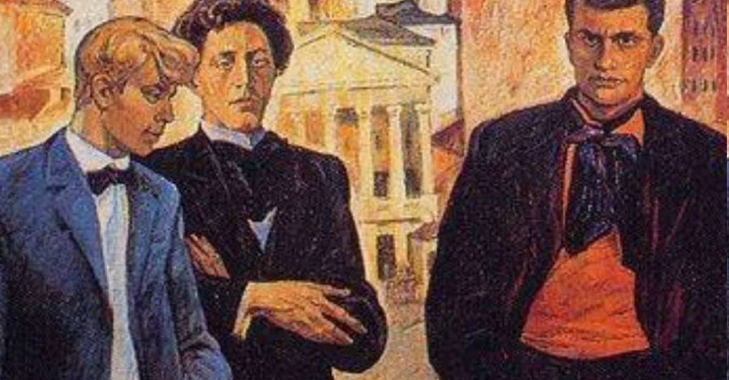 ГОСПОДА, ВСТР-Р-РЕЧАЙТЕ-Е-Е!!!