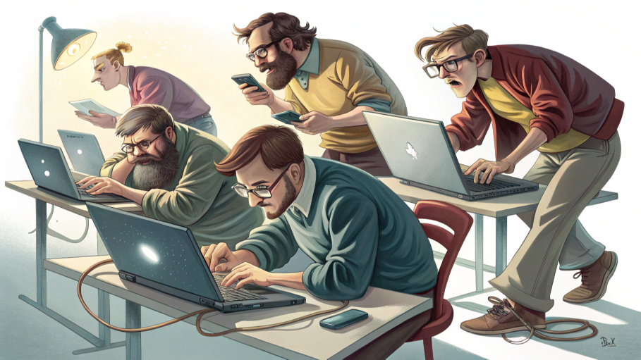 Командная продуктивность: почему Agile — не всегда ответ