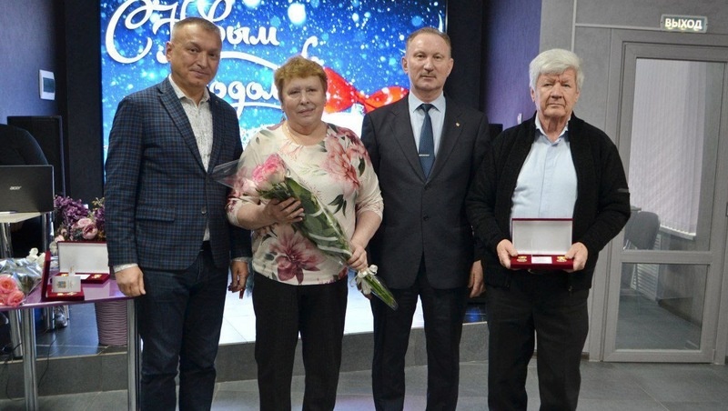      Фото: администрация Георгиевского округа