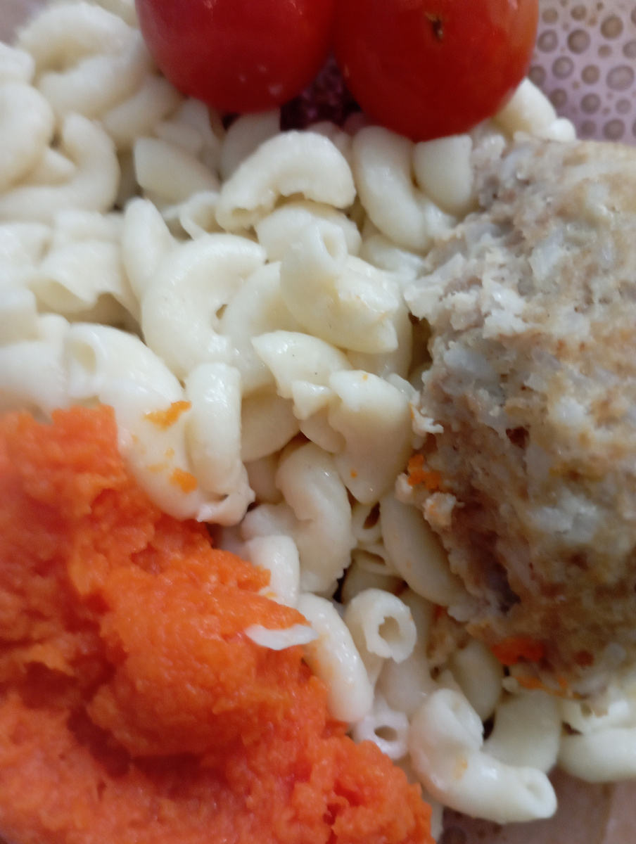 Учение с печеньем! 