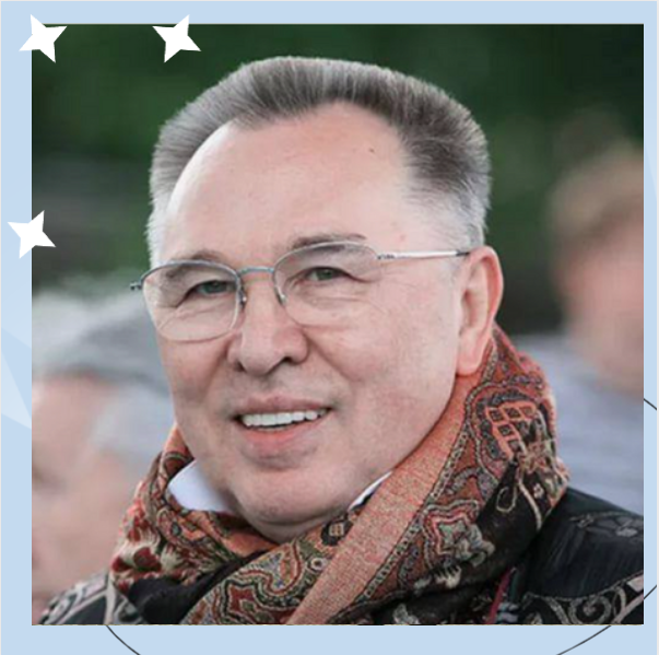 Модельер Вячеслав Зайцев/ фото https://lisa.ru