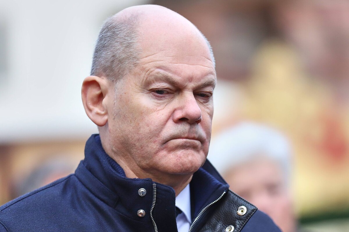     / Источник: © IMAGO/dts Nachrichtenagentur/Global Look Press