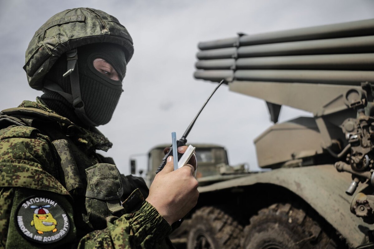     / Источник: © Tsitsagi Nikita/Global Look Press