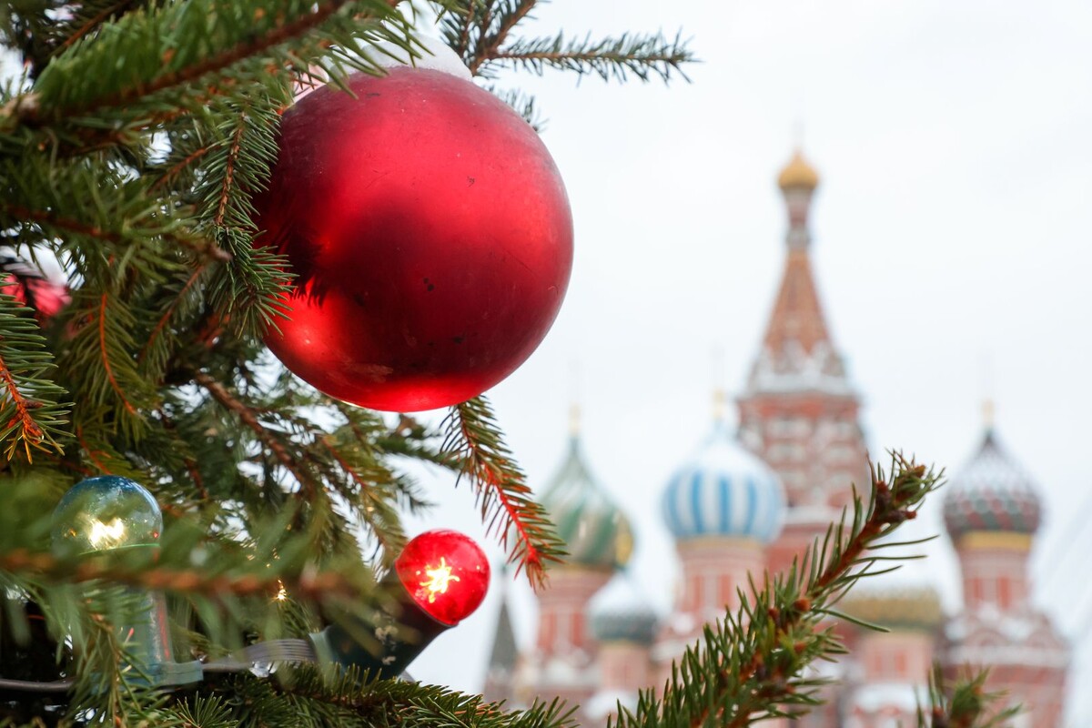     / Источник: © Belkin Alexey/Global Look Press