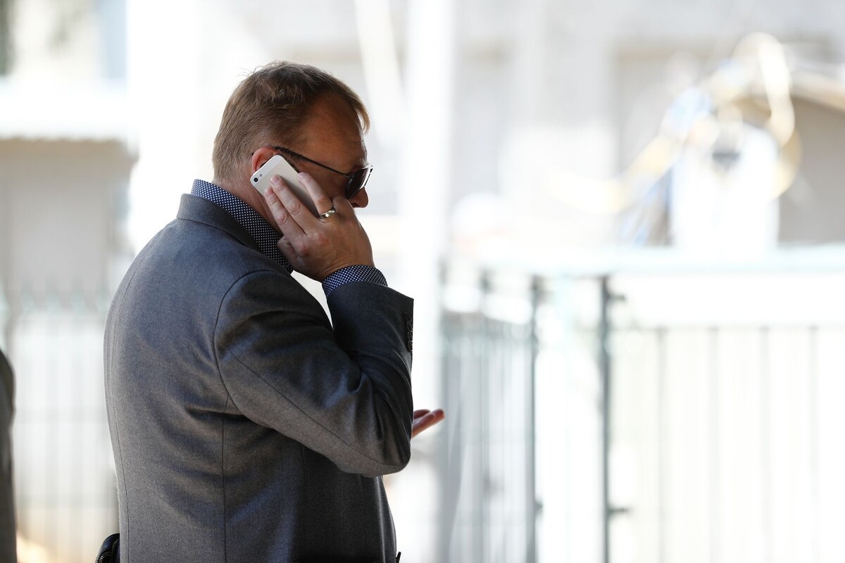     / Источник: © ИЗВЕСТИЯ/Михаил Терещенко