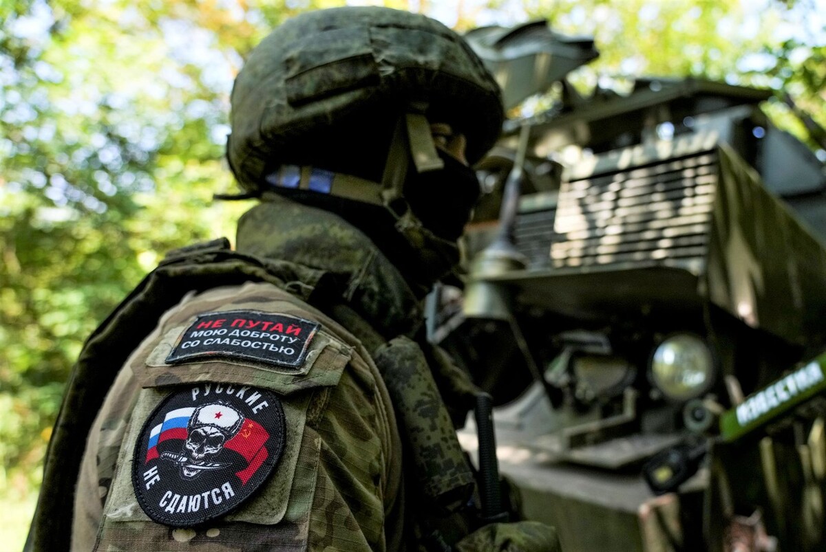     / Источник: © ИЗВЕСТИЯ/Дмитрий Коротаев