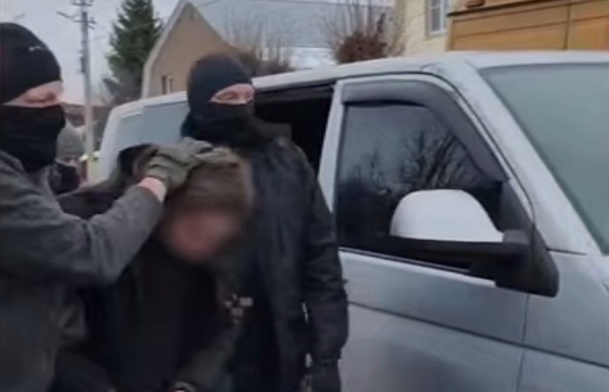     / Источник: Кадр из видео