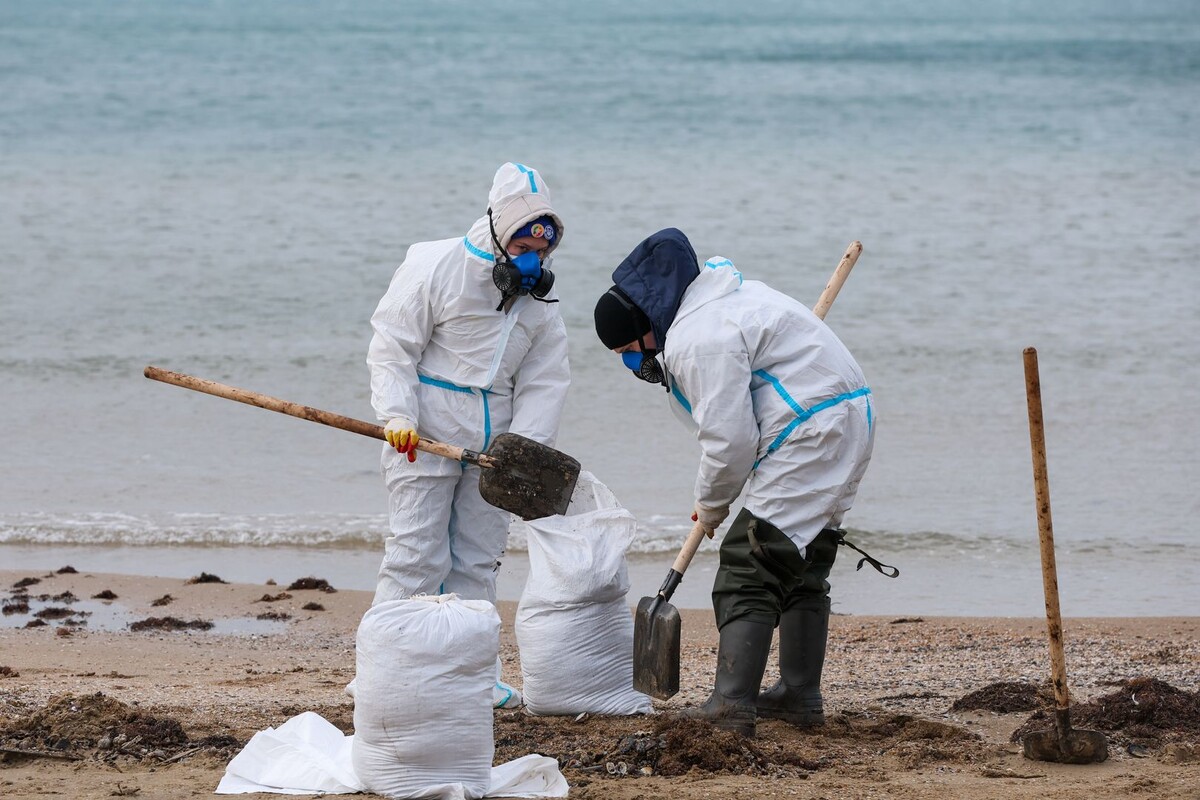     / Источник: © Belkin Alexey/Global Look Press