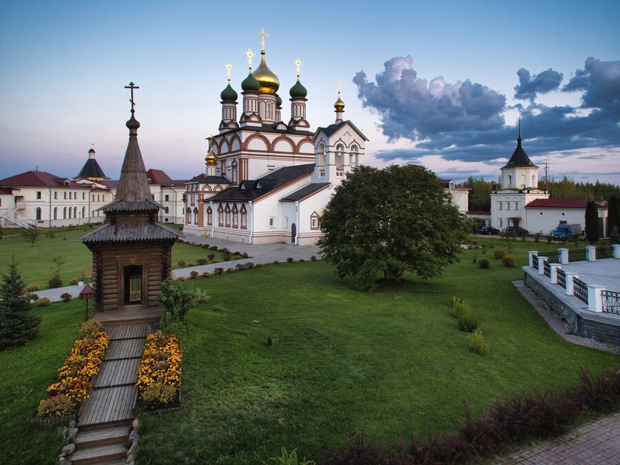     / Источник: © Александр Джус/ТАСС