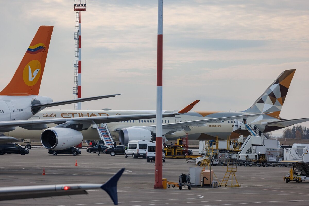     / Источник: © Sergey Elagin/Global Look Press