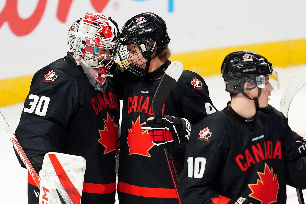     / Источник: © Sean Kilpatrick/Global Look Press